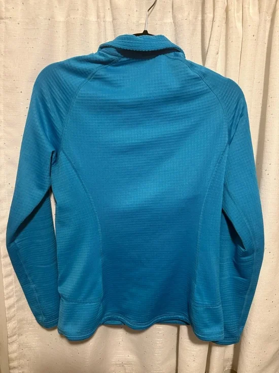 Patagonia R1 Full-Zip Jacket - Picture 5 of 5